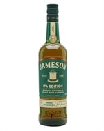 Jameson Caskmates IPA Edition Blended Irish Whiskey flaske